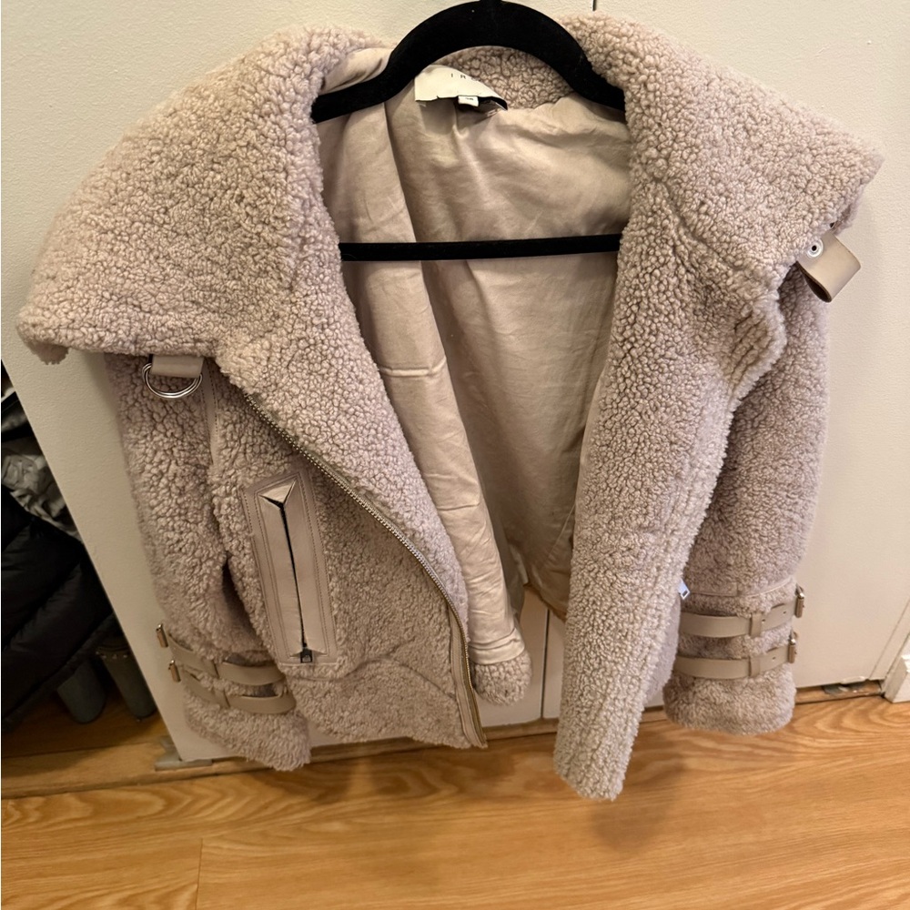 IRO Kerry jacket